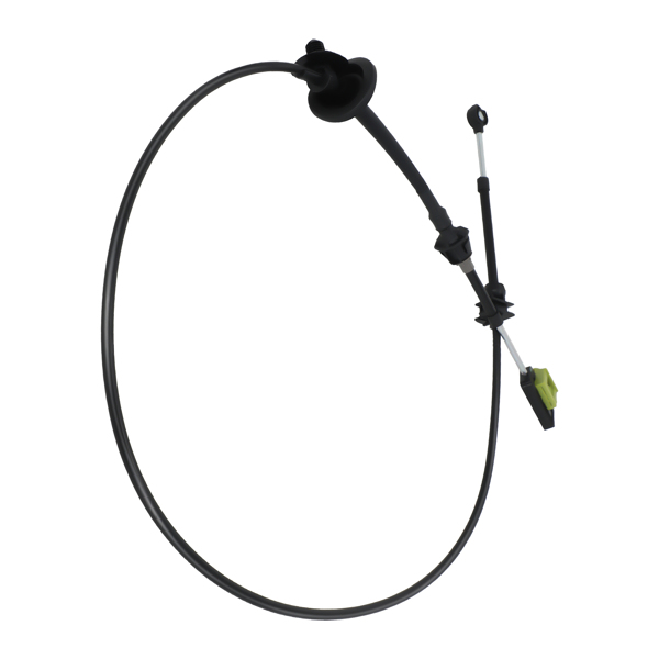 Auto Transmission Shift Cable fit for Ford F-350 Super Duty 7.3L 99-04 XC3Z7E395CA-4