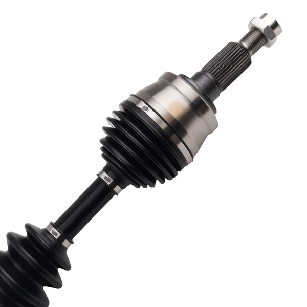 2X Front CV Axle Shaft fit for GMC Canyon, Chevy Colorado 2.8L 3.6L 2015-22 84275039-7