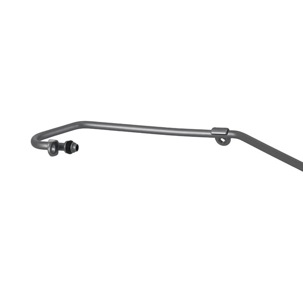 Turbo Oil Line fit for Mercedes Benz A250 B250 CLA250 M270 2.0L L4 2012 2013-2023-2