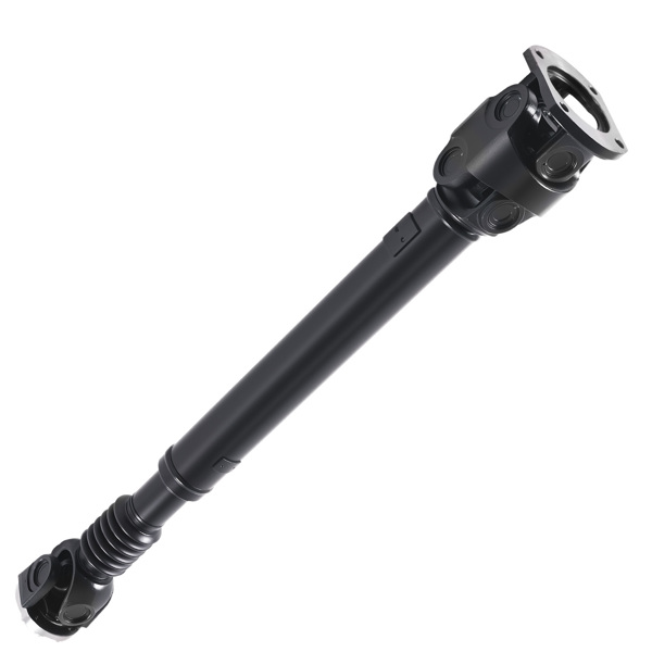 Prop Drive Shaft fit for Dodge Ram 2500 3500 Diesel 2005-2013 (6 Speed Auto Trans)-9