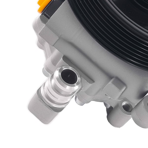 Power Steering Pump fit for Mercedes-Benz ML350 R350 2006-2011 GL450 2007-2012-4