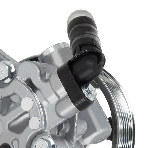 Power Steering Pump w/ Pulley fit for Honda Accord 2.4L L4 DOHC 2008-2012 21-5495-8