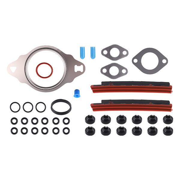 Head Gasket Bolts Set fit for Buick LaCrosse 3.8L V6 2006-2009 283901 Replacement-4