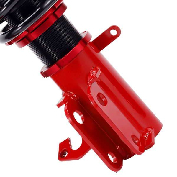 Front Coilovers Suspension Kit fit for 1988-2002 Toyota Corolla 24 Way Adj. Damping-4