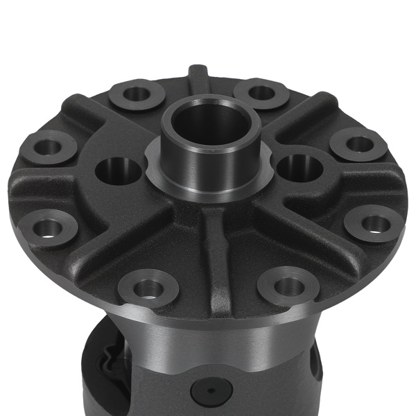 Dana Model 35 - M35 Trac-Lok Posi Unit 27 Spline Assy fit for 3.54 & Up Gear Ratios-2