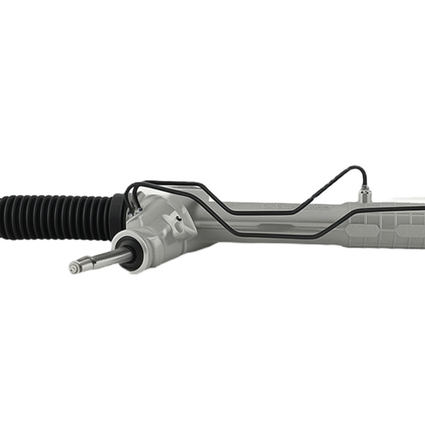 Complete Power Steering Rack & Pinion fit for Land Rover LR3 2005-2008 QEB500280E-7