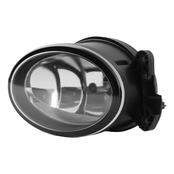 Pair Fog Light fit for Mercedes Benz G500/G550 SL600 2007-2013 1698201556 1698201656-3