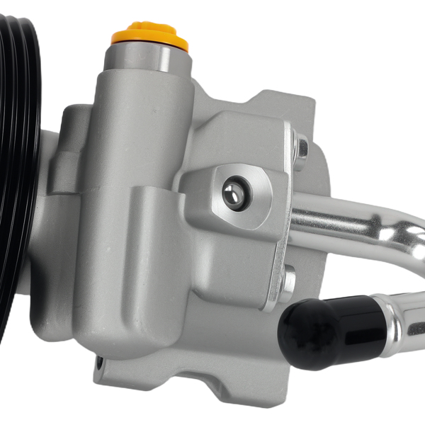 Power Steering Pump fit for Chevrolet Aveo5 Wave Suzuki Swift+ 1.6L 2009-11 96802839-2