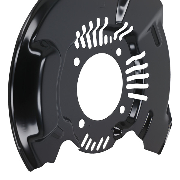 Brake Dust Shield Splash Front Left fit for Toyota Tacoma 2005-2023 4778204050-8