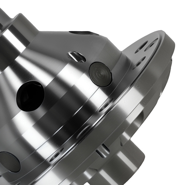 1x 8" Trac Lock Posi Limited-Slip 3.55 Gear Ratio 28 Spline fit for Ford F8-355-PGBK-6