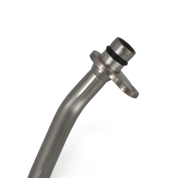 Turbo Coolant Water Line fit for BMW 230i 330e 330i GT xDrive X3 X4 2.0L 2017-2021-8