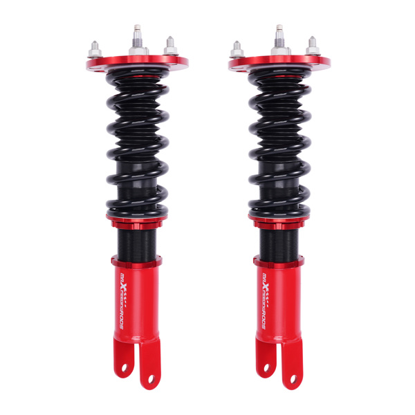 MaXpeedingrods Coilovers Suspension Lowering Kit fit for Mazda RX-7 FD3S 1993-1995-4