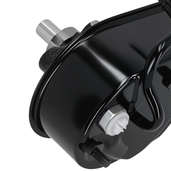 Front Power Steering Pump fit for Cadillac Escalade Avalanche AWD 2004-2006 15095941-7