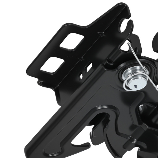 Hood Latch fit for Chevrolet Express/GMC Savana 1500/2500/3500 2003-2023-8
