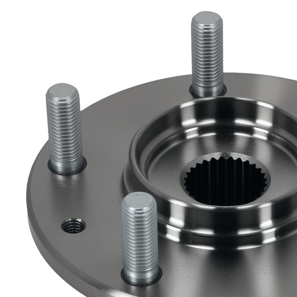 1x Front Wheel Hub Assembly fit for Mercury Milan/Ford Fusion 510010 930-015-8