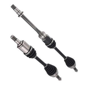 Front CV Axles fit for Lexus RX400h 2006-2008 fit for Toyota Highlander 2006-2007 3.3L