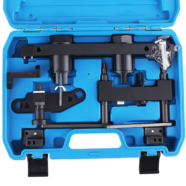 Camshaft Engine Timing Tool fit for Chevrolet Silverado and GMC Sierra 2.7LT 2019+-3