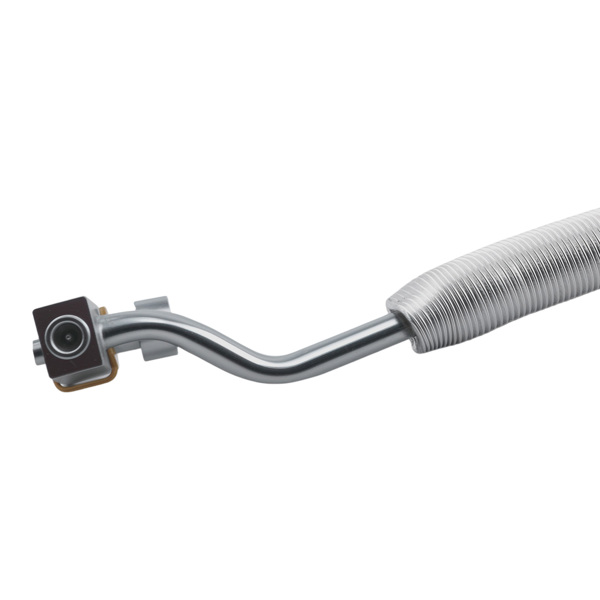 Turbo Oil Supply Hose fit for Lincoln MKS MKT Ford Taurus Flex 3.5L V6 2010-2019-5
