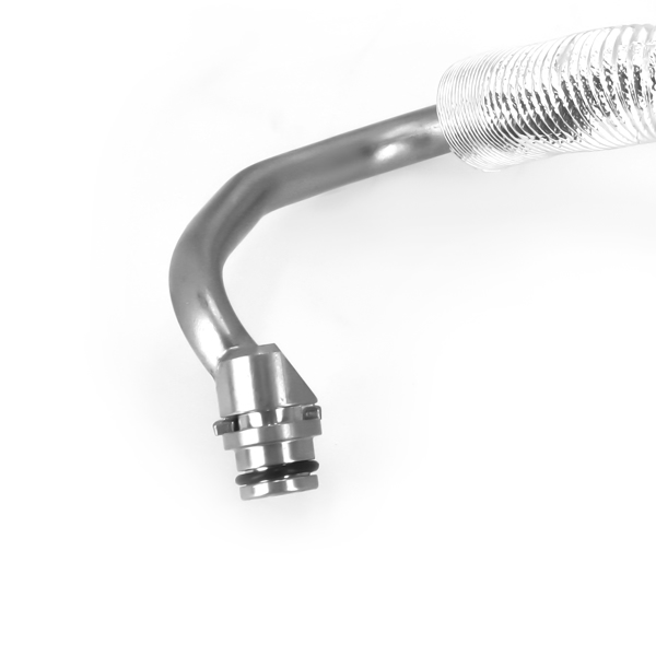 Left Turbo Coolant Hoses fit for BMW E80 E82 135i Z4 E89 740i 740Li 335i Z4 3.0L-7