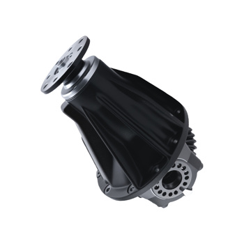 8\\" Built Rear Differential 30 Spline 4.88 Ratio fit for Toyota 4Runner Fortuner