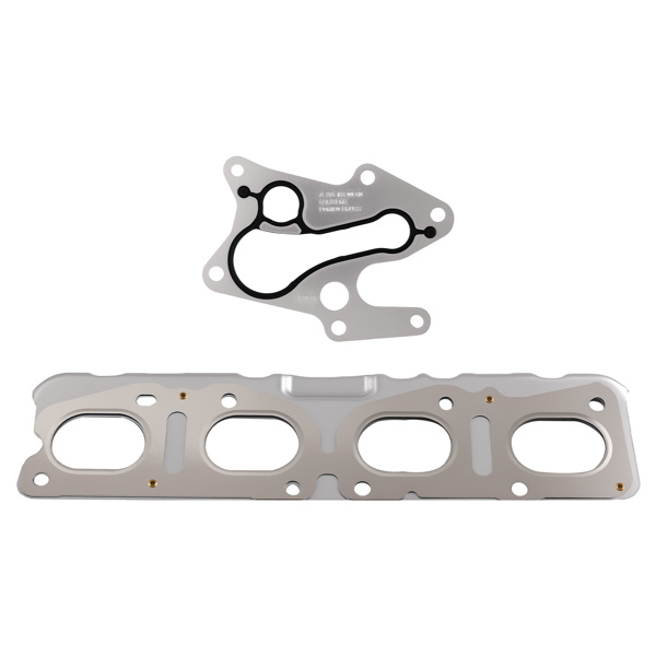 Engine Rebuild Overhaul Kit - Crankshaft / ConRod fit for Mercedes-Benz M274 2.0L-3