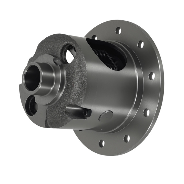 28 Spline Posi Differential Set fit for Chevy 8.2 1964-1972 3.08 & Up Limited Slip-6