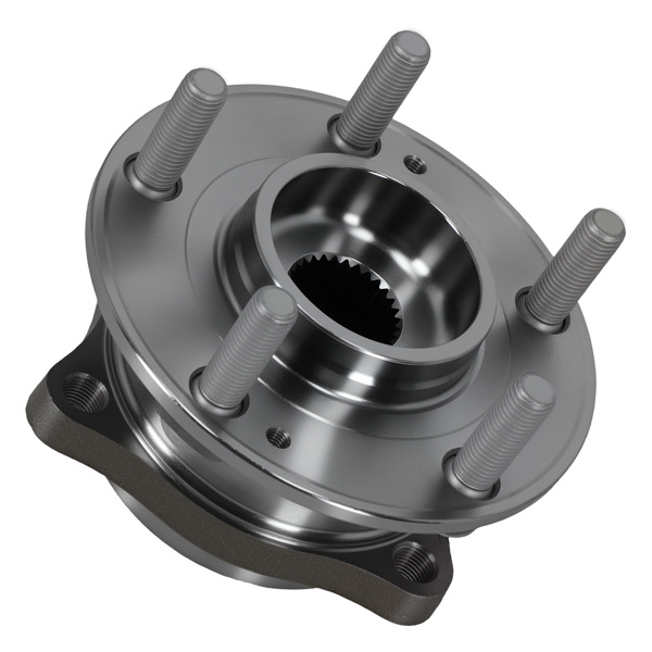 Front Wheel Hub Assembly fit for Hyundai Nexo Sportage 2017-2020 513374 5-Bolt Set-9