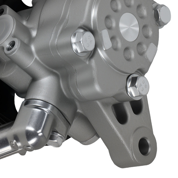 Power Steering Pump fit for Honda Accord V6 3.0L 1998-2002 56110-P8C-A01 new-8