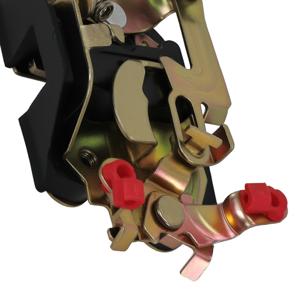 Door Lock Latch Left Front fit for Toyota Pickup 88-95 Metal 69320-89119-5