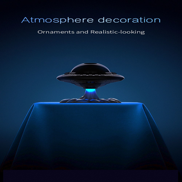 Source factory. Cross-border UFO Starry Sky Projection Lamp. Indoor ambient lighting decoration. Starry Sky Lamp. Complete multinational patent certifications.