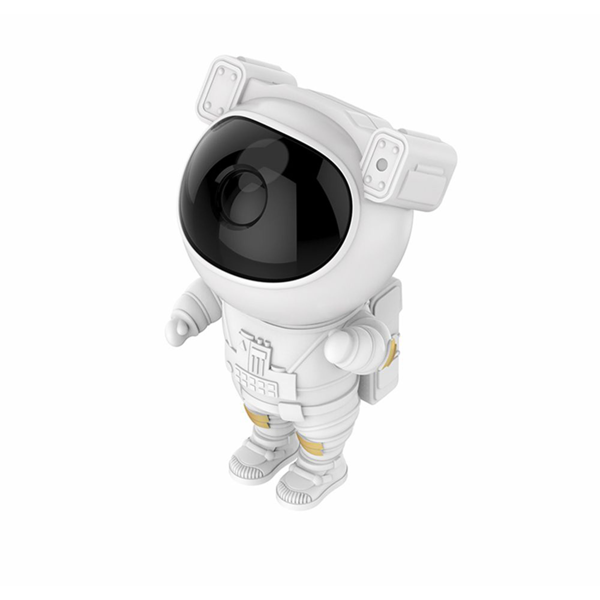 Source factory Cross-border astronaut starry sky projection light Indoor atmosphere light ornament Starry sky light Multinational patent certification is complete