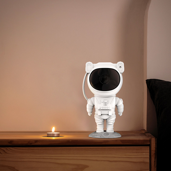 Source factory Cross-border astronaut starry sky projection light Indoor atmosphere light ornament Starry sky light Multinational patent certification is complete