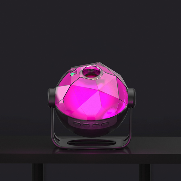 Source factory. Cross-border. Galaxy and Starry Sky Projection Lamp. Indoor ambient lighting decoration. Starry Sky Lamp. Complete multinational patent certifications.