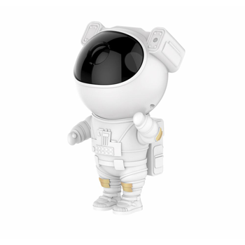 Source factory Cross-border astronaut starry sky projection light Indoor atmosphere light ornament Starry sky light Multinational patent certification is complete