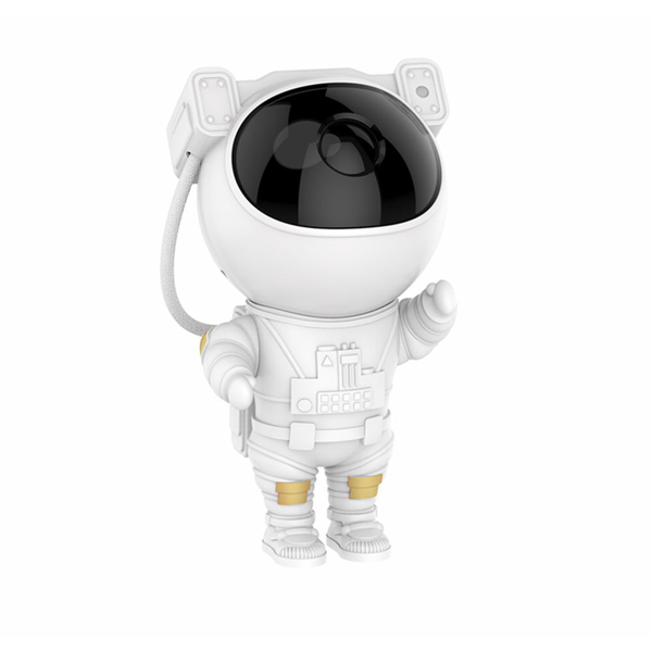 Source factory Cross-border astronaut starry sky projection light Indoor atmosphere light ornament Starry sky light Multinational patent certification is complete