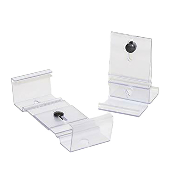 适用卡牌PSA评级BGS卡砖桌面展示框挂墙支架 1个（tk,temu下自提）-1