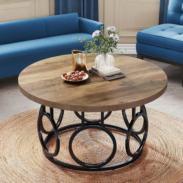 端边桌、茶几/咖啡桌 （周末不发货）-4