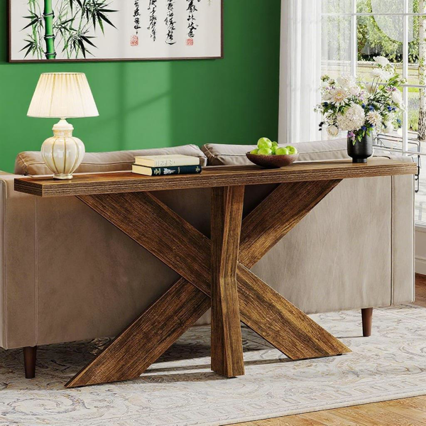 控制台桌/客厅桌-5