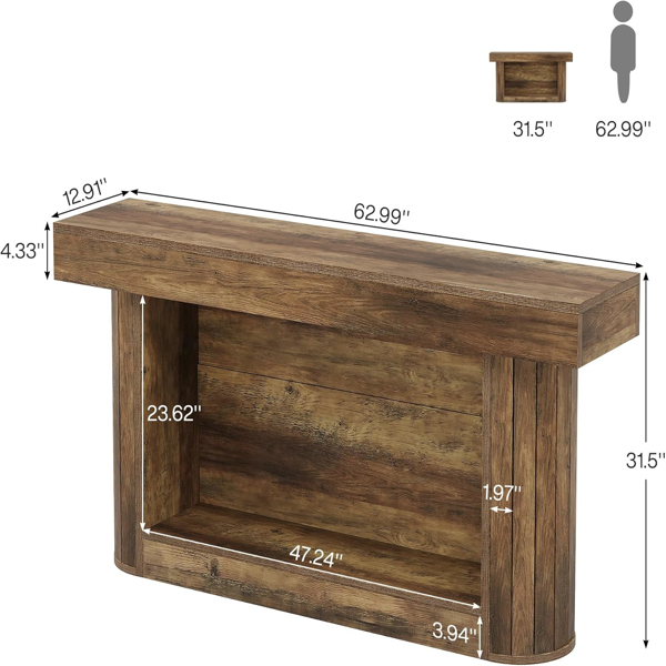 控制台桌/客厅桌-2