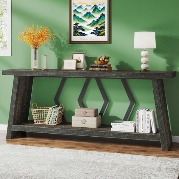 控制台桌/客厅桌-4