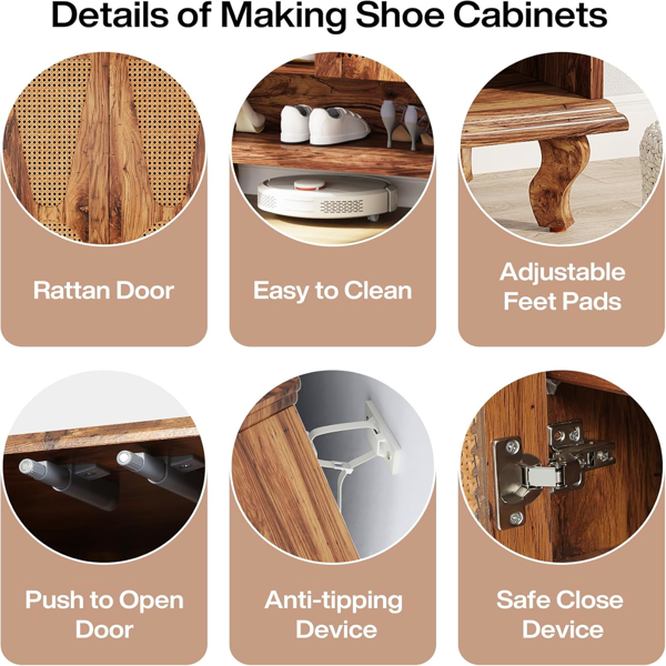 储鞋柜/鞋柜/储物柜-周末不发货）-2