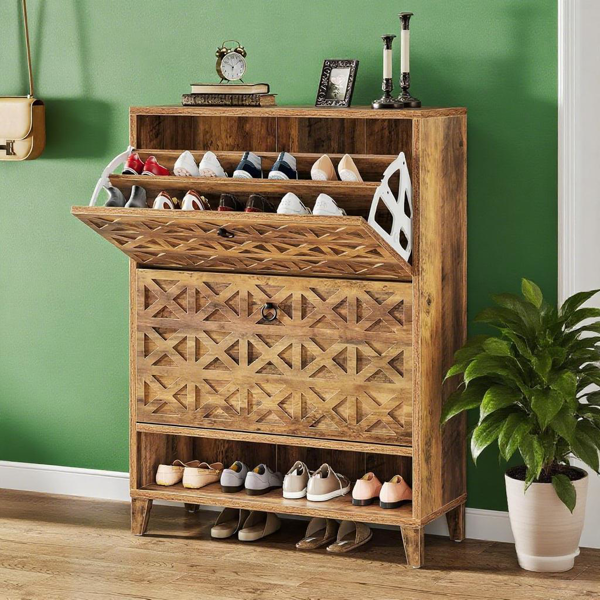 储鞋柜/鞋柜/储物柜-周末不发货）-7