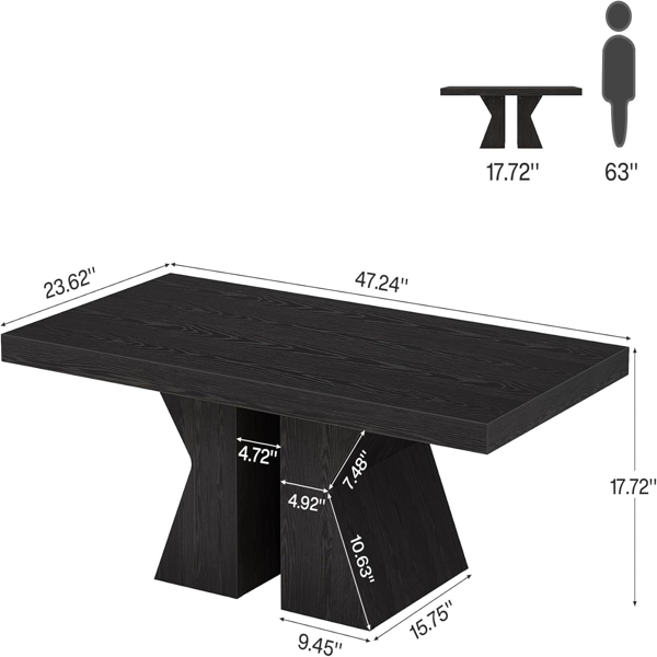端边桌、茶几/咖啡桌 （周末不发货）-2