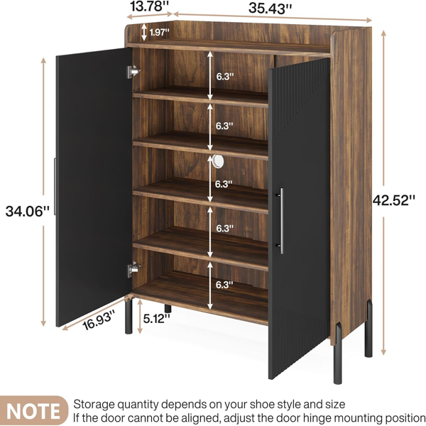 储鞋柜/鞋柜/储物柜-周末不发货）-2