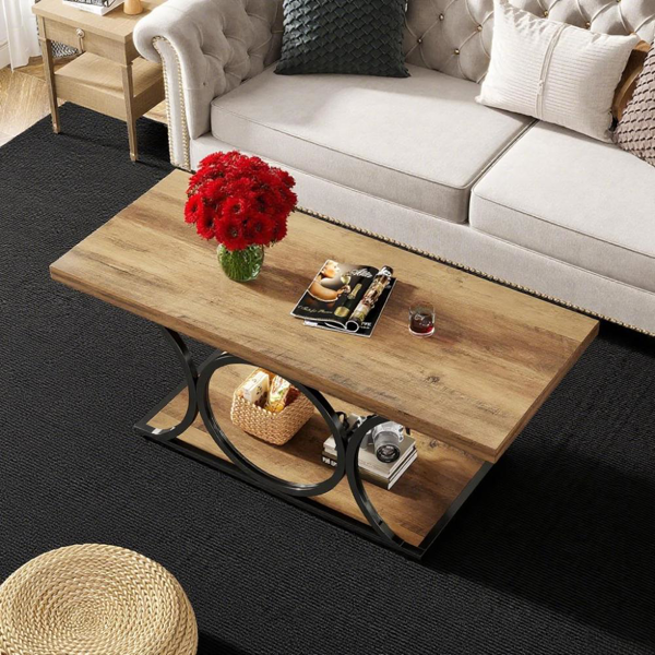 端边桌、茶几/咖啡桌 （周末不发货）-6