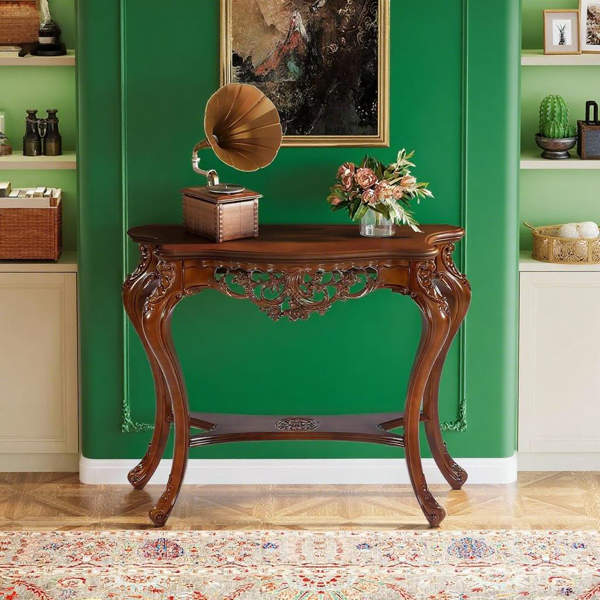 控制台桌/客厅桌-5