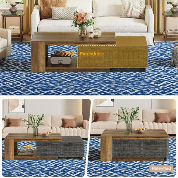 端边桌、茶几/咖啡桌 （周末不发货）-4