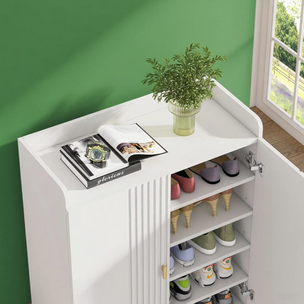 储鞋柜/鞋柜/储物柜-周末不发货）-3