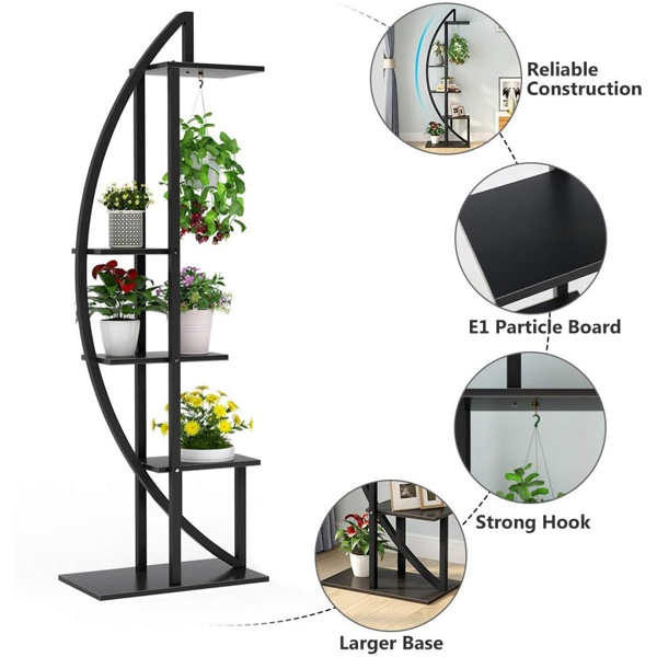 植物架、花架（周末不发货-3