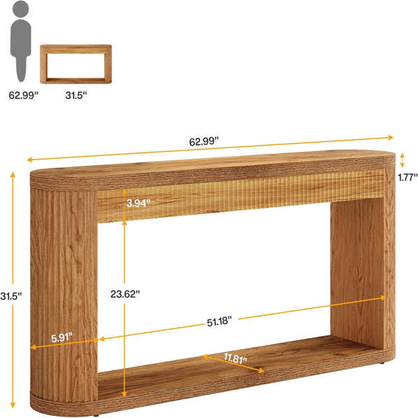 控制台桌/客厅桌-3